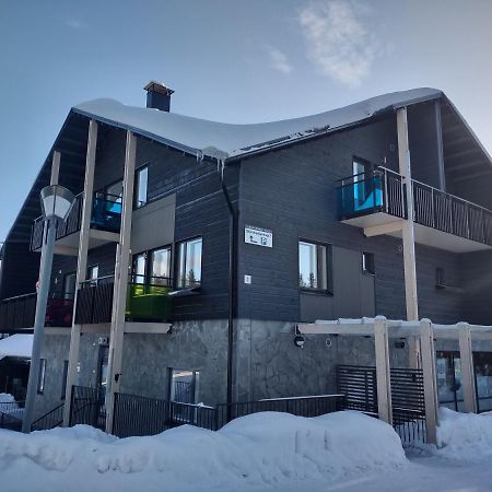 Kittilä Levin Stara 2 아파트 외부 사진