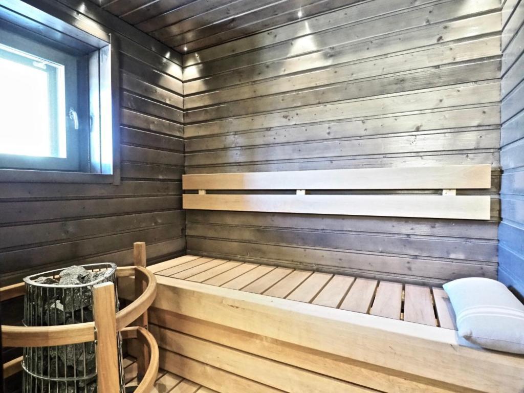 Kittilä Levin Stara 2 아파트 외부 사진